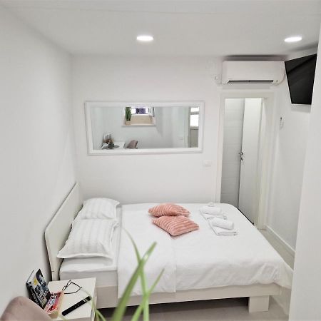 Room M&M Дубровник Екстериор снимка