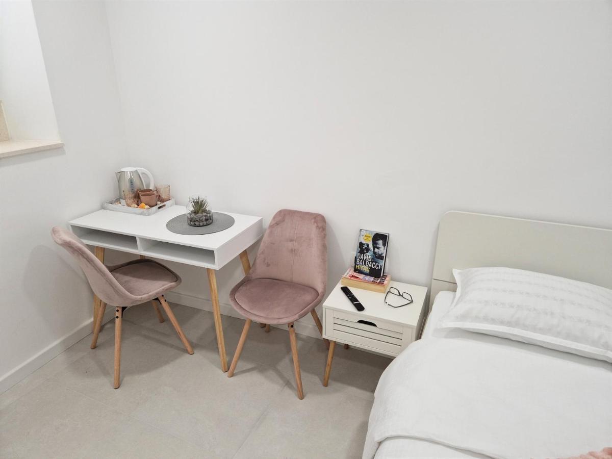 Room M&M Дубровник Екстериор снимка